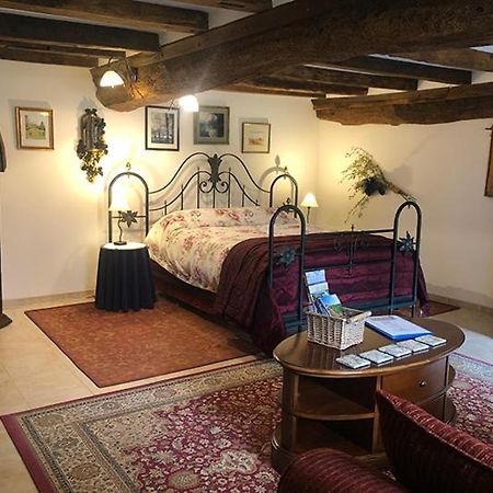 La Ferme Studio Apartments Condé-sur-Noireau 外观 照片