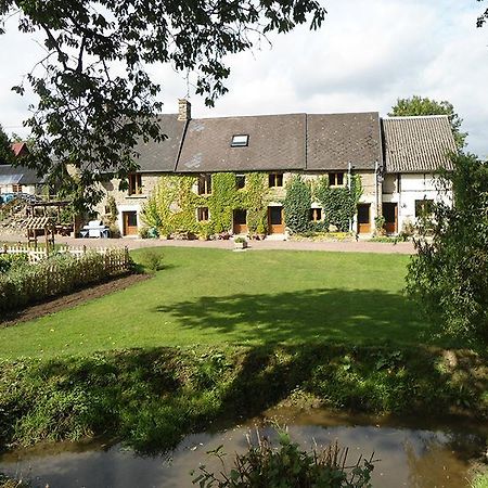 La Ferme Studio Apartments Condé-sur-Noireau 外观 照片