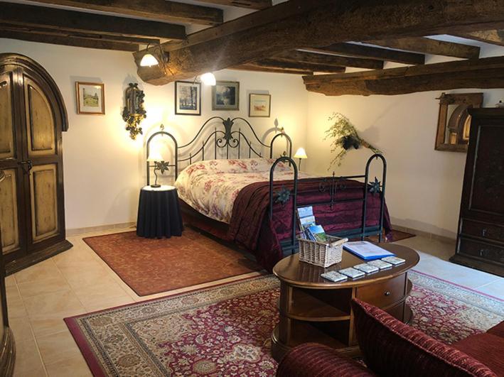La Ferme Studio Apartments Condé-sur-Noireau 外观 照片