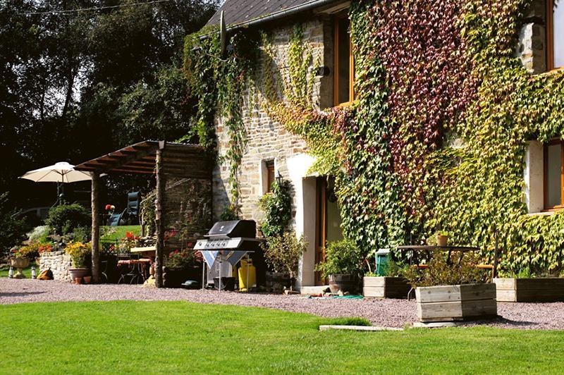 La Ferme Studio Apartments Condé-sur-Noireau 外观 照片