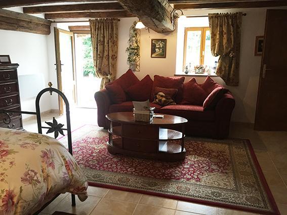 La Ferme Studio Apartments Condé-sur-Noireau 外观 照片